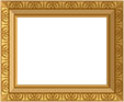 picture of empty frame