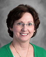 picture of Cathie Love