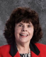 Picture of Elizabeth West