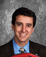 Picture of Evan Glazer, Principal