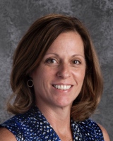 Picture of Joan Burch, Student Activity Coordinator