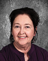 Picture of LeeAnn Hennig, Co-division manager for science and technology