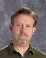 picture of Mark Hannum