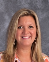 picture of Pam Gravitte