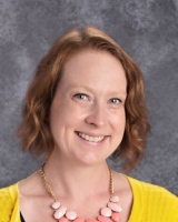 picture of Erin Harris