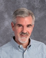 picture of John Laffey