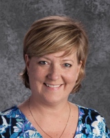 picture of Nancy Glover