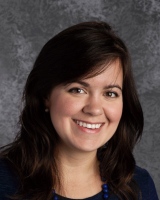 picture of Natalie Lago