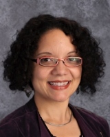 picture of Suzette Henry
