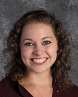 picture of Stephanie Glotfelty