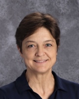 picture of Amy Lampazzi