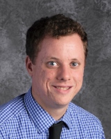 picture of Daniel Rice