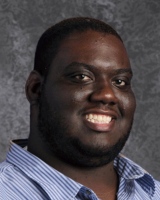 picture of David Hill