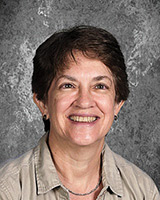 picture of Margaret Coffey