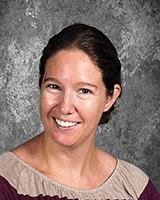 picture of Marianne Razzino
