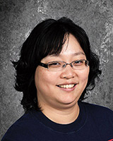 picture of Nicole Kim