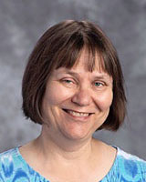 Picture of Pat Gabriel