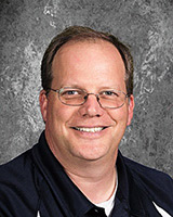 picture of Shawn Stickler