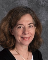 picture of Eileen Kropf